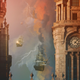 Illustration for article titled These Magical Flying Ship Illustrations Will Be Your New Desktops